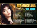 Lagu LAGU NOSTALGIA INDONESIA Paling Bikin Rindu - 80an 90an Terpopuler | Ria Angelina