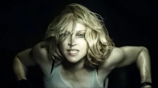Madonna Die Another Day Official Video 