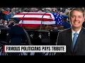Funeral Plans For Lindsey Graham - Date Announced