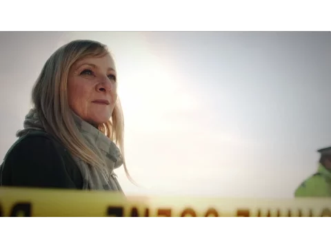 Paranoid | ITV