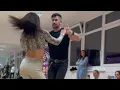 Usher - Climax - Dancing Kike y Nahir