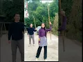Download Lagu Kungfu china master 158/Hướng dẫn múa gậy #霞光腊月#kungfu #wing chun