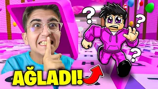 YÖNETİCİ Olarak +1 Keyboard Saklambaçta Kardeşimi Trolledim..