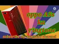 Download Lagu Oppo A5s ka Ringtone