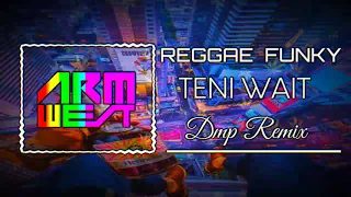 Download REGGAE FUNKY 2021 ||° Teni - Wait °|| D.M.P Remix MP3