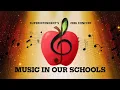 2026 Superintendent Concert