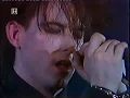 The Cure - Pornography (Munich 1984)