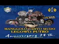 Download Lagu Live Anniversary Jaranan Manggolo Cahyo Mudo ft Legowo Putro di Ds. Rembang Kec. Ngadiluwih
