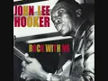 John Lee Hooker - Rock with Me :::::Part 2