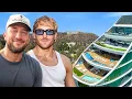 Download Lagu Touring My New $10,000,000 LA Penthouse | The Night Shift