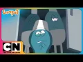 Download Lagu 🤔 Lamput Turns into a Doc?! 🙃 | PART 1 | Catch Me If You Can, Docs! 🤪 | Cartoon Network Asia