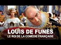 Lagu Louis de Funès: Het lot van een komiek die een icoon van de Franse cinema werd — Artist Documentary