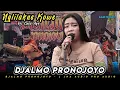 Lagu PEGON NGLILAKNE KOWE VOC GEA AYU || DJALMO PRONOJOYO IKI LO SOAL,E OPO