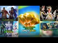 Download Lagu NERF PROMO DIAMOND, BIG DISCOUNT SKINS, ANGELA NEW SKIN, REVAMPED BRODY - Mobile Legends: Bang Bang