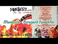 Lagu Manterra - Perajurit TanahAir