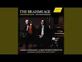 Download Lagu Violin Sonata No. 1 in G Major, Op. 78 \