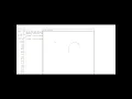 Y Fractal tree in Python using Turtle
