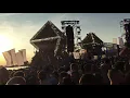 Linkin Park - Crawling Sefa Remix live Free Festival 2018