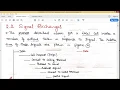 Lecture - 14 Signal Exchange Diagram with operations State Transition Diagram to have Local Call