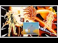 (AUT) Naruto In AUT..