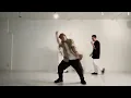 Camp Lo-Say Word(feat.Jungle Brown)【ITAMIHIPHOPCLUB dance session】