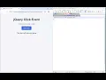 jQuery 19 jQuery vs JavaScript Click Events Explained