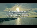 Spacey Jane - Lots of Nothing Lyrics