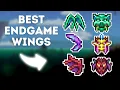 Everything You Need to Know About the 3 Endgame Wings of Terraria Pre-Moon Lord