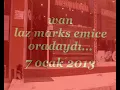 deprem ve van