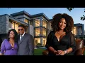 Angie Stone Bio Relationships Family Net Worth Opulent Lifestyle Accolades kids Death