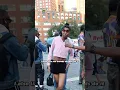 Lagu WHATS YOUR TYPE 👀😳💀 #dattsodenyc #nyc #publicinterview