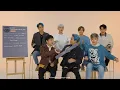 Download Lagu SuperM teasing Baekhyun about baekyeon?