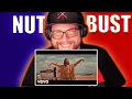 Felix Jaehn \u0026 Ray Dalton - Call It Love (Official Video) *REACTION*╎Nut or Bust #21