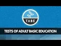 Mastering the Applied Math Section of the TABE Guided Practice