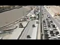 FIRST ALERT Crash closes Henderson off-ramp from 215 beltway