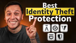 Best Identity Theft Protection Ranked 5 Services Compared Reviewed