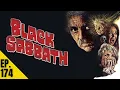 Download Lagu 174) Black Sabbath (1963) with Horror Author Robert Essig #blacksabbath #horror #review #halloween