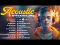 Download Lagu Tiktok songs 2023 🍨 Top hits tiktok acoustic songs ♫ Acoustic Cover Of Popular TikTok Songs