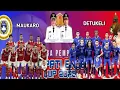 Download Lagu 🔴LIVE STREAMING BUPATI CUP U23 ANTAR KECAMATAN MAUKARO VS DETUKELI KOTA ENDE BABAK PENYISIHAN