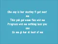 Settle Down Mavado Lyrics
