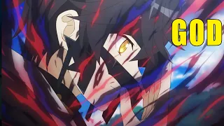 He was Bullied for being weak but He has the Strongest Skill