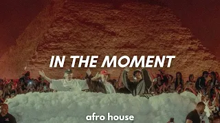 r f s du sol in the moment adriatique remix afro house 