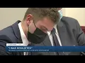Sexual assault survivor disgusted by judges decision