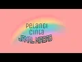 Pelangi Cinta_jamal mirdad (lirik)