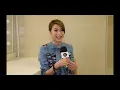 香港女歌手英文訪問合集 | Hong Kong Female Singer English Interview