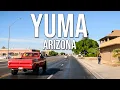 Yuma Arizona A Vibrant Desert Town