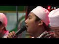 Download Lagu AHBABUL MUSTHOFA LAMONGAN FEAT RIDWAN ASYFI BAGIAN 2 - MOJOROTO BERSHOLAWAT FULL HD