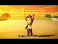 Lagu Isekai Quartet goes home