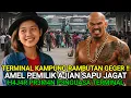 Download Lagu KISAH NYATA❗️AMEL PEMILIK AJIAN SAPU JAGAT H4BISI PR3M4N TERMINAL YANG TERKENAL KEJAM