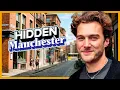 48 HOURS IN MANCHESTER - ft The Best Restaurants 2026